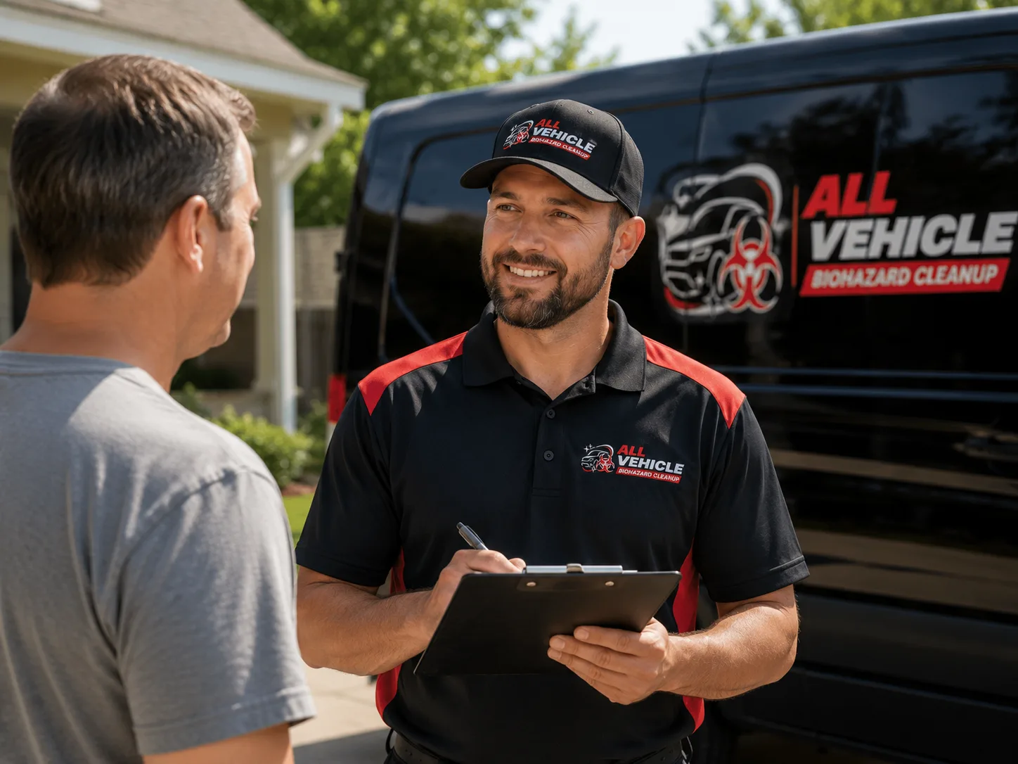 Vehicle Biohazard Cleanup Indiana, PA FAQs